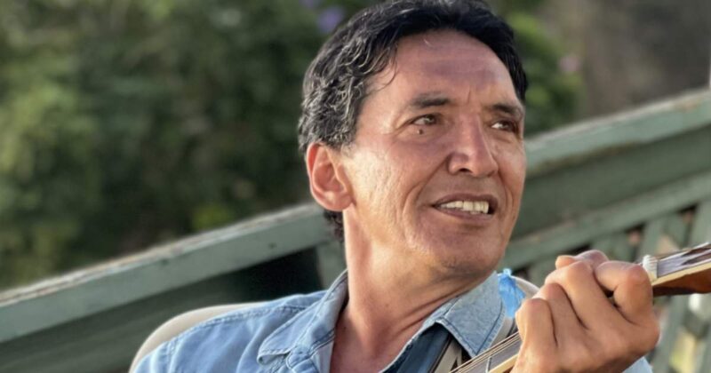 John Cruz reflects on ‘Lahaina Town,’ Playing for Change, more